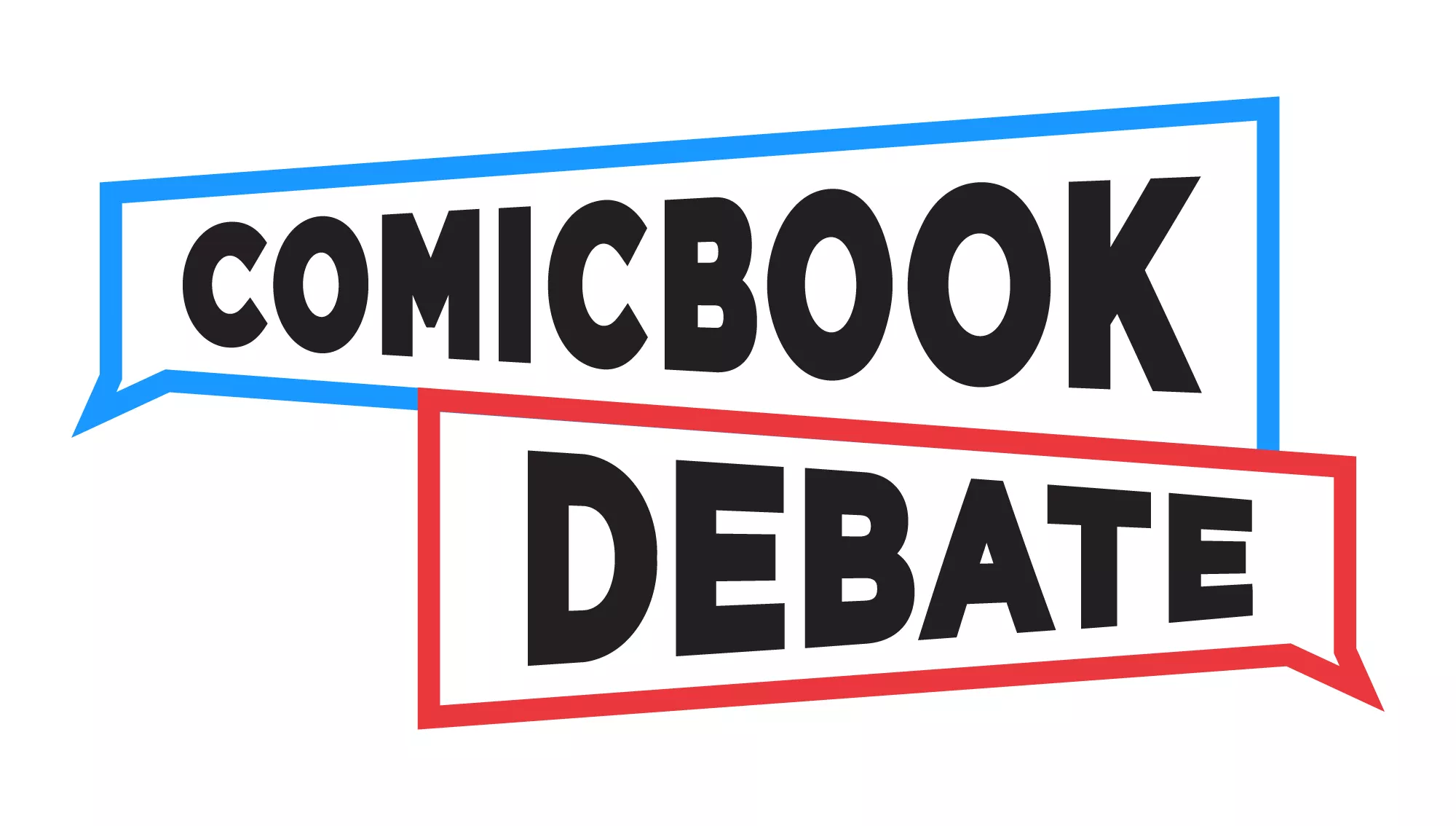 ComicBook Debate