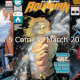 Top 5 Comics- March 2019